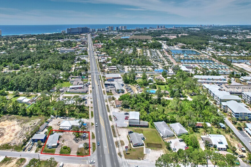 More Photos Of 8811 Front Beach Rd, Panama City Beach Medical For Lease