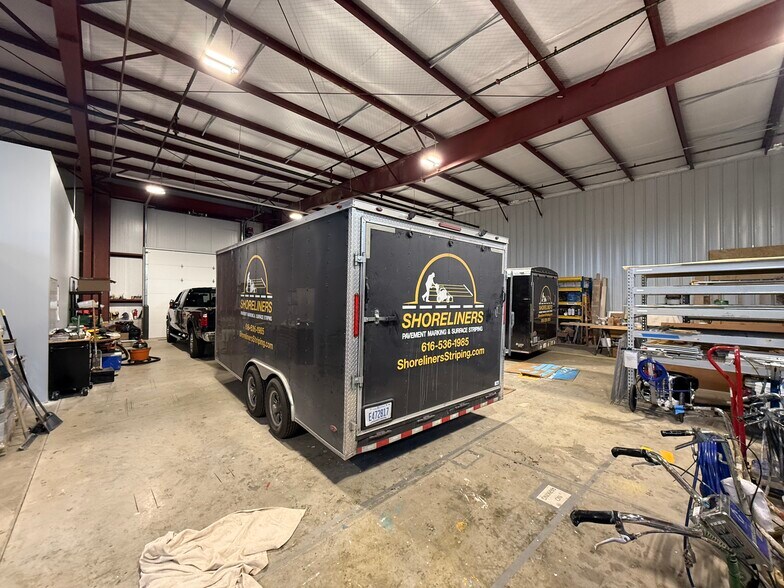 More Photos Of 5120 E Paris Ave SE, Kentwood Light Manufacturing For Sale