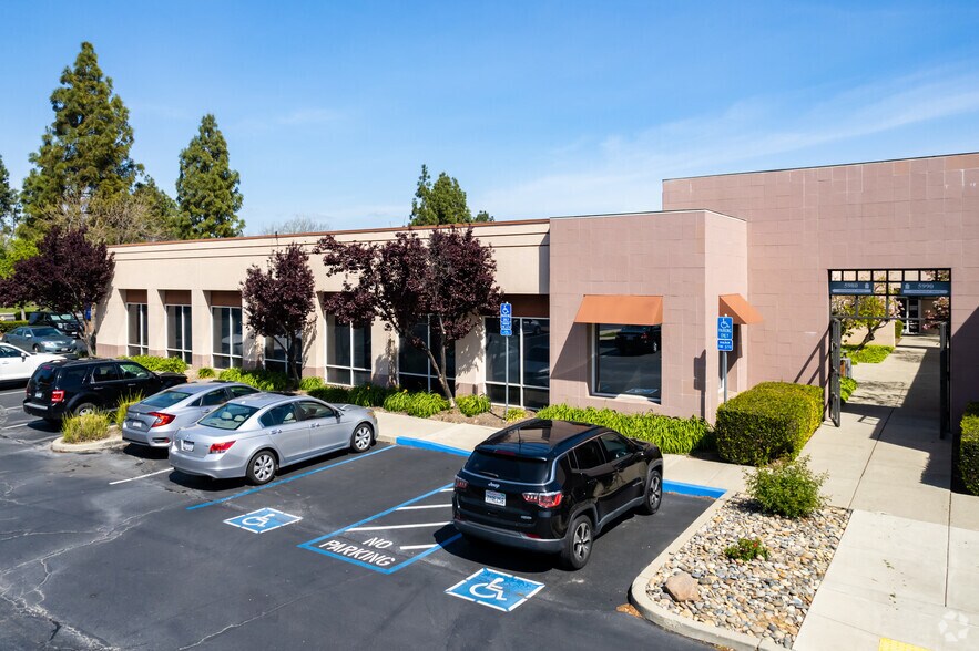 Primary Photo Of 5980 Stoneridge Dr, Pleasanton Office For Lease