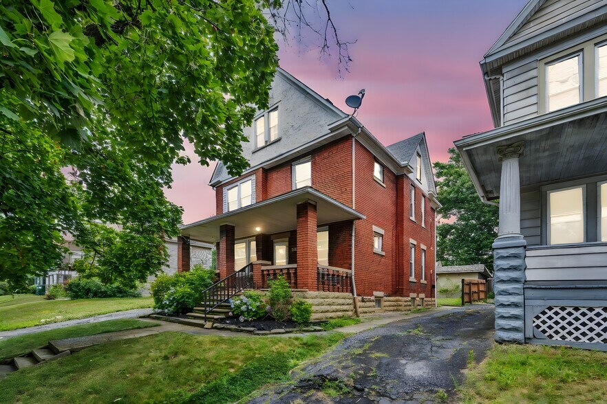 More Photos Of Cleveland Portfolio, Cleveland Multifamily For Sale