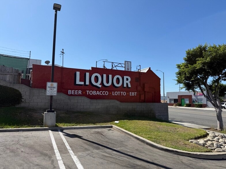 More Photos Of 418 N La Brea Ave, Inglewood Storefront Retail Residential For Sale