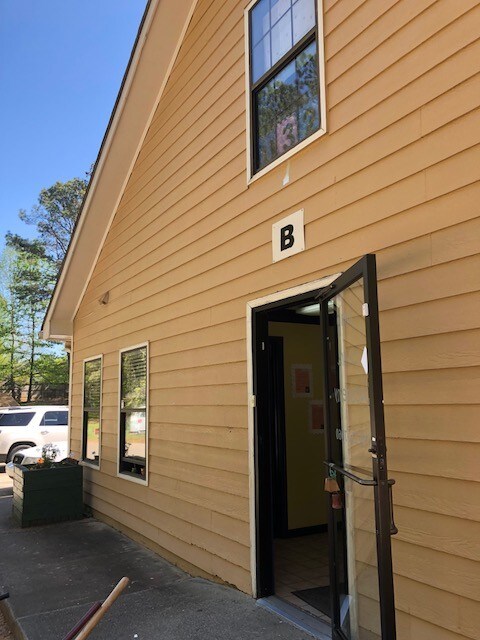 More Photos Of 2424 Powder Springs Rd SW, Marietta Daycare Center For Sale