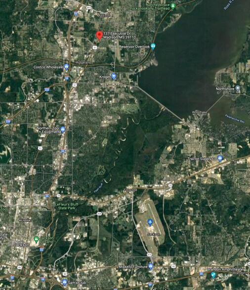 More Photos Of 137 Executive Dr, Madison Medical For Lease