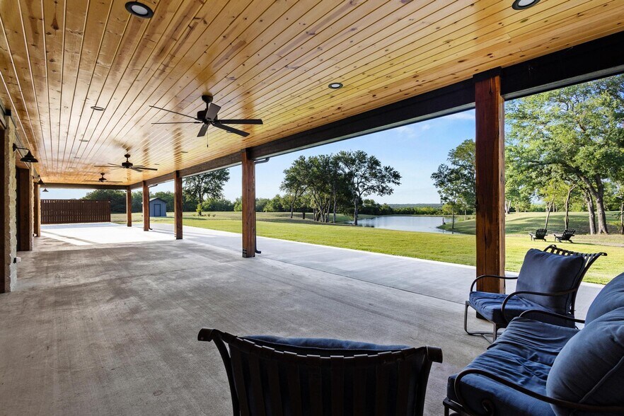 More Photos Of 4251 Refuge Rd, Sherman Lodge Meeting Hall For Sale