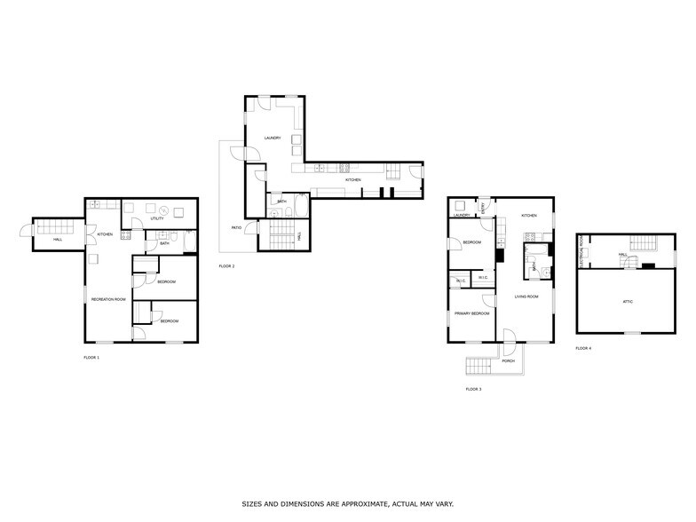 More Photos Of 310 S 2nd Ave, Brighton Apartments For Sale