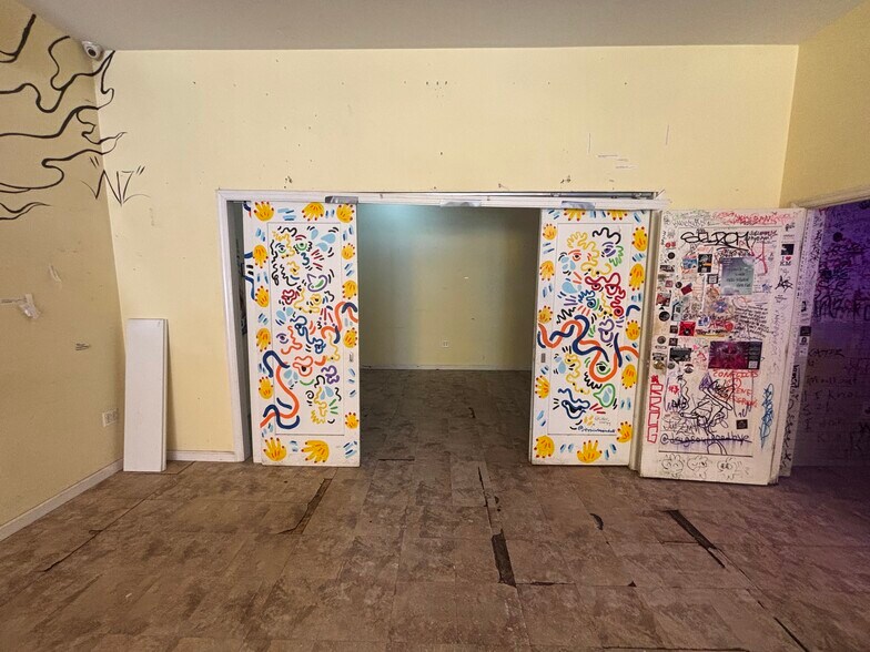 More Photos Of 447 Central Ave, Brooklyn Storefront Retail Residential For Lease