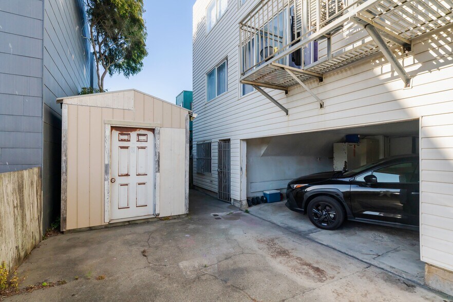 More Photos Of 1311 48th Ave, San Francisco Apartments For Sale