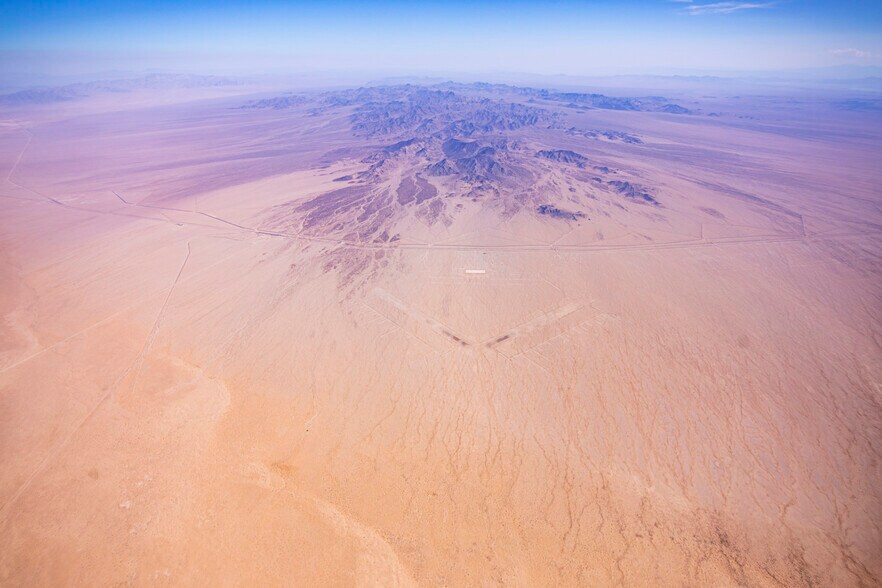 More Photos Of CA -62, Desert Center Land For Lease