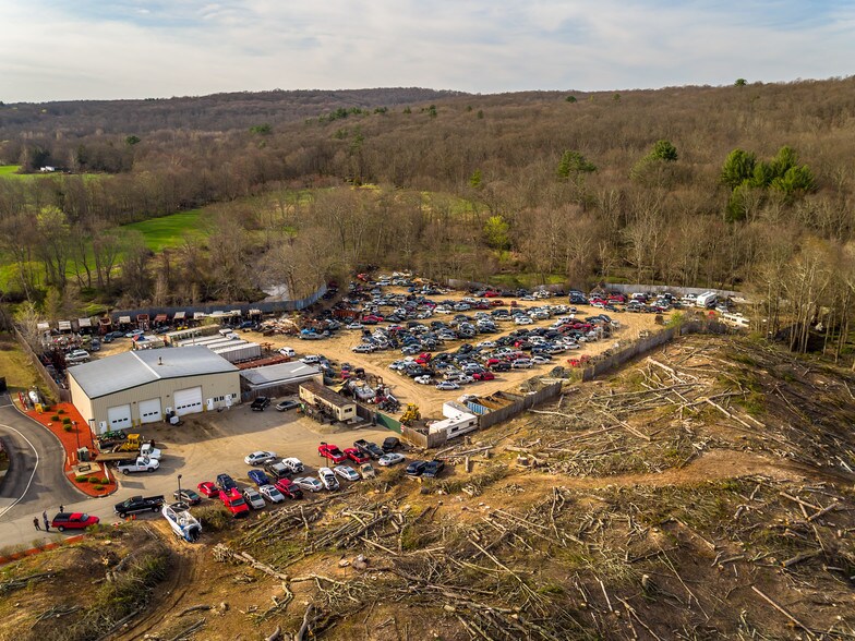 More Photos Of 497 Route 6, Andover Service For Sale