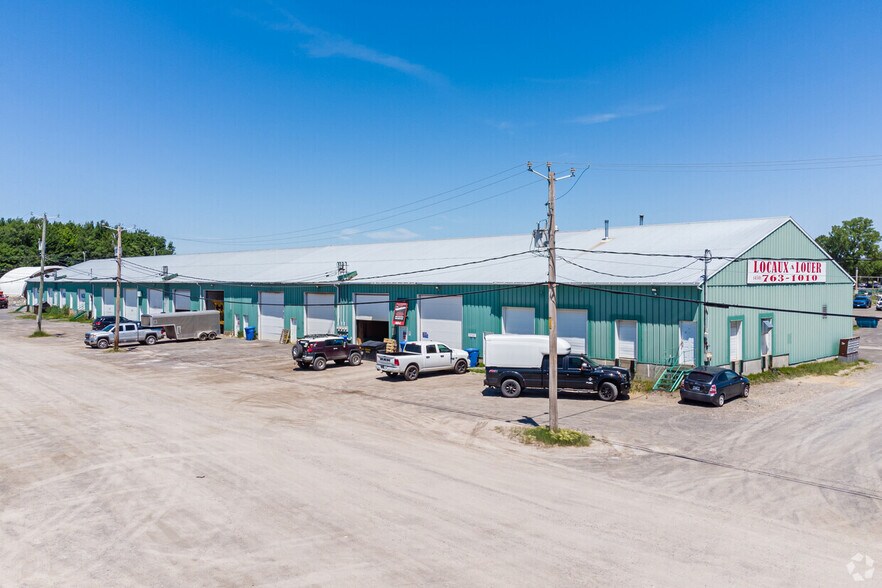 Primary Photo Of 42A Ch De La Rivière-Delisle N, Coteau-du-lac Land For Lease