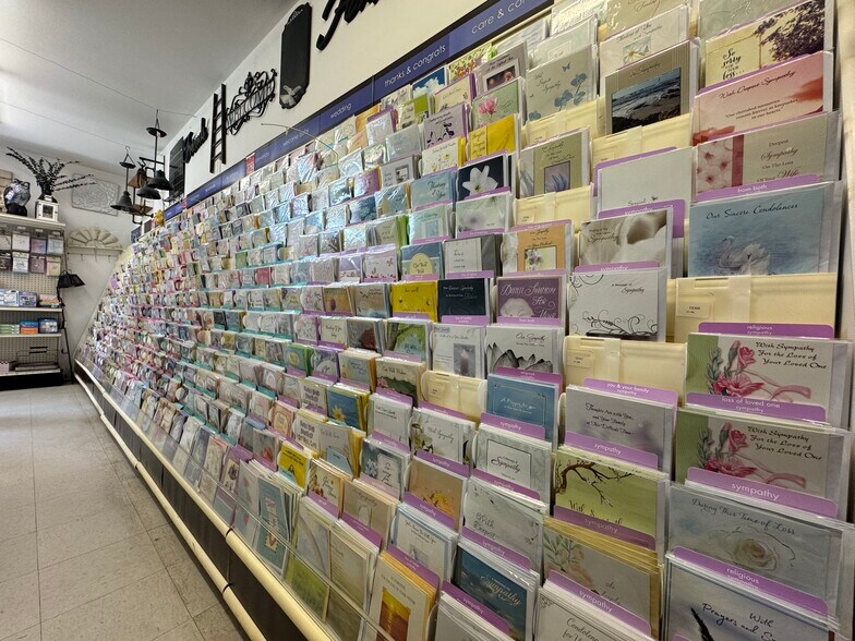 More Photos Of 100 W 2nd St, Sutherland General Retail For Sale