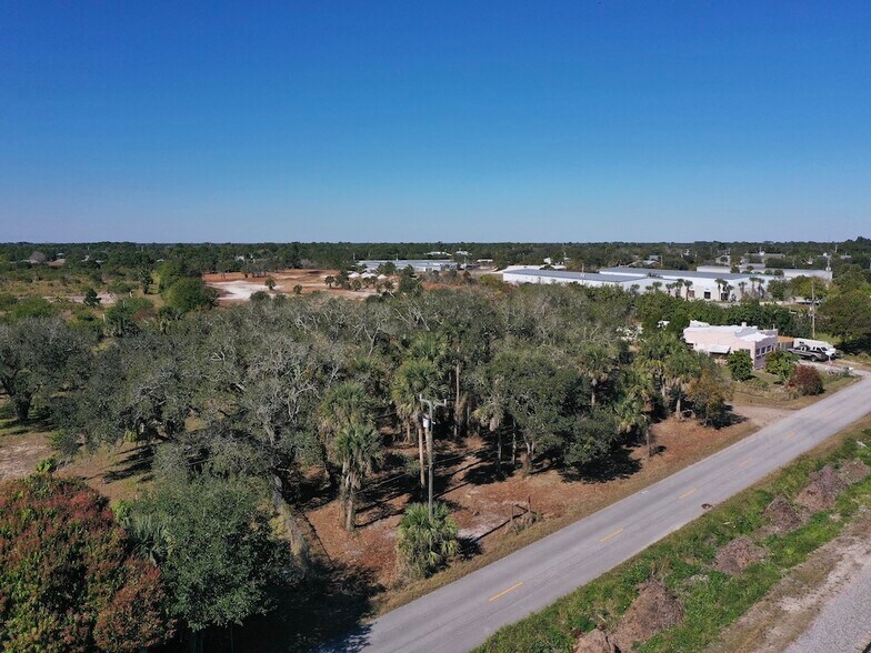 More Photos Of 11513 Old Dixie Sebastian Florida 32958 hwy, Sebastian Land For Sale
