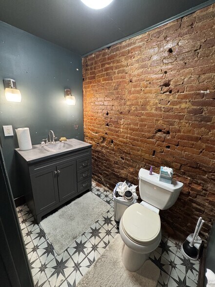 More Photos Of 4112 Pennsylvania Ave, Kansas City Storefront For Sale