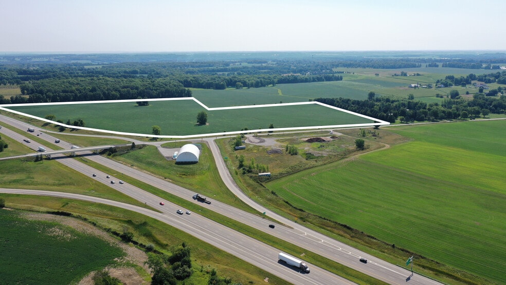 More Photos Of Congress Rd, West Salem Land For Sale