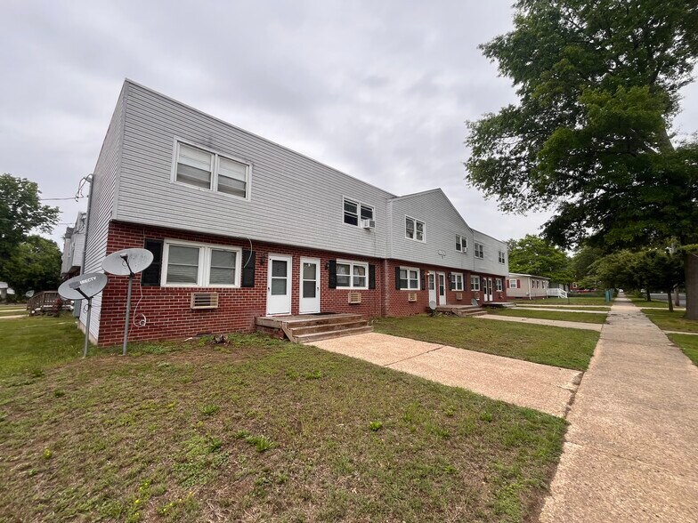 More Photos Of , Vineland Multifamily For Sale