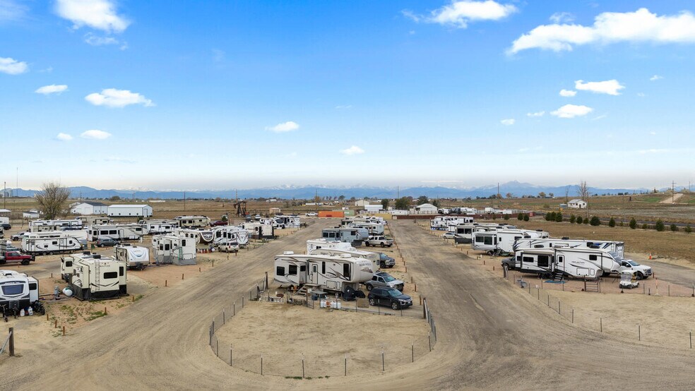 More Photos Of 7878 County Road 21, Fort Lupton Trailer Camper Park For Sale