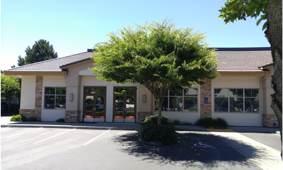 More Photos Of 1791 NW 173rd Ave, Beaverton Office For Sale