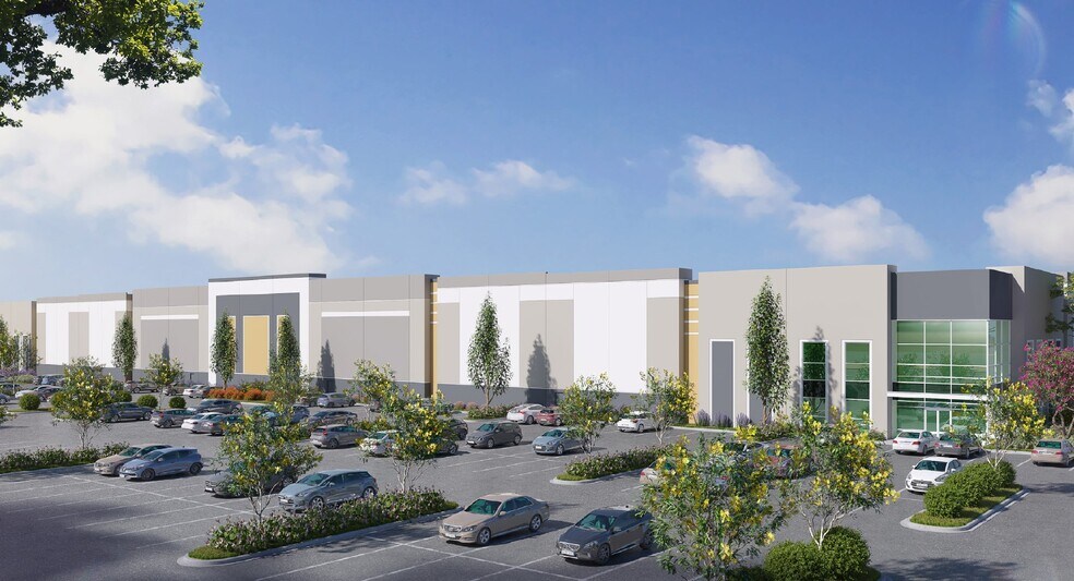 More Photos Of EQT Exeter I-5 Gateway, Winlock Unknown For Lease