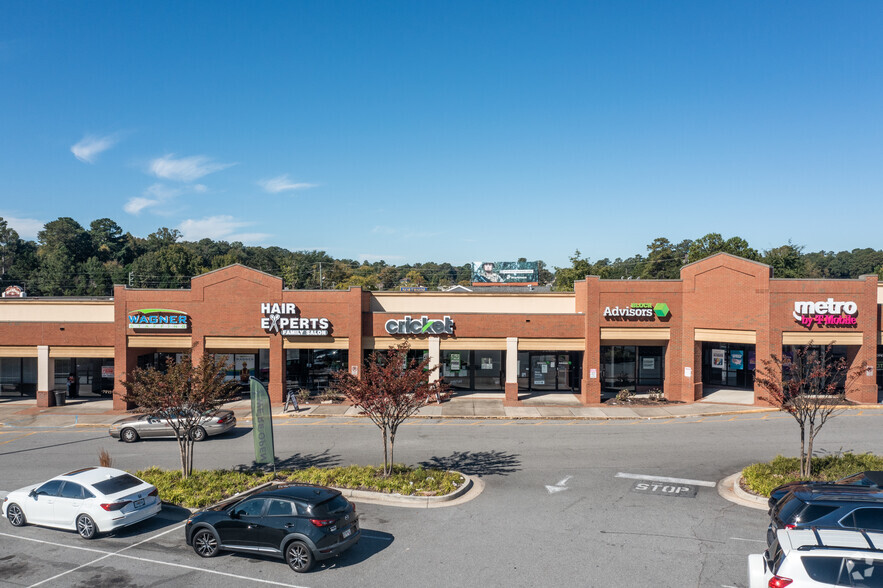 156 Tom Hill SR Blvd, Macon, GA 31210 For Lease Cityfeet.com