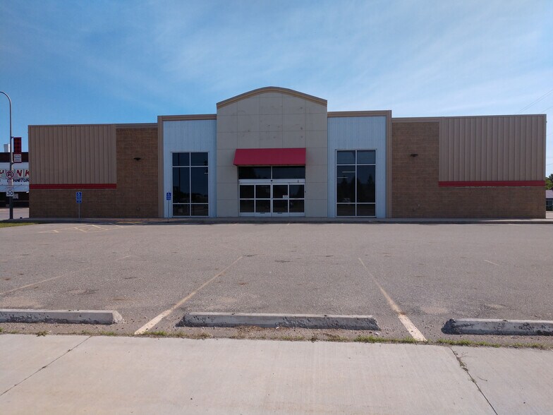 Primary Photo Of 100 S Front St, Pine River Freestanding For Lease