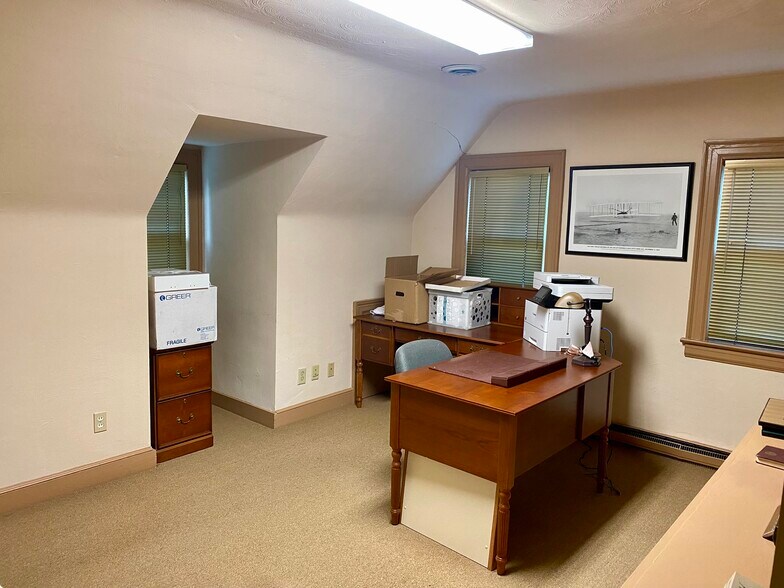 More Photos Of 2453 Pruden Blvd, Suffolk Office For Sale