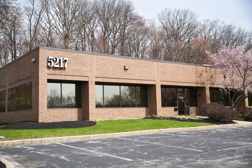 Primary Photo Of 5217 Militia Hill Rd, Plymouth Meeting Medical For Sale
