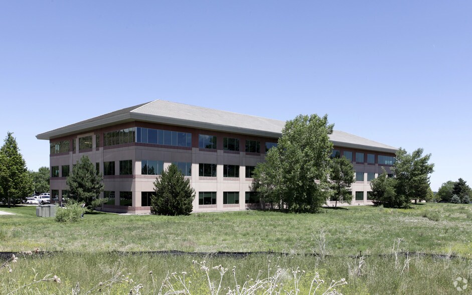 Primary Photo Of 14033 Denver West Pky, Lakewood Office For Lease