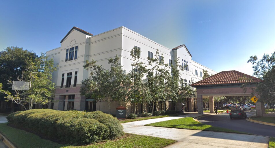 Primary Photo Of 301 Health Park Blvd, Saint Augustine Medical For Lease