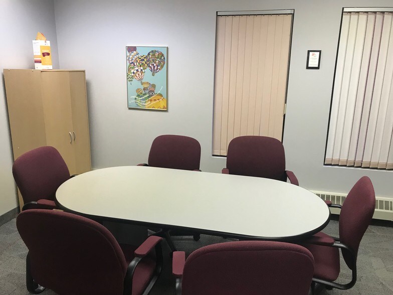 More Photos Of 131 Provencher Blvd, Winnipeg Office For Lease