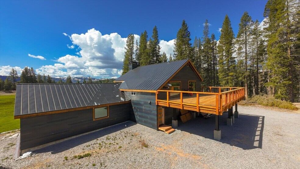 More Photos Of 804 Fiberboard Rd rd, Sierraville Sports And Entertainment For Sale