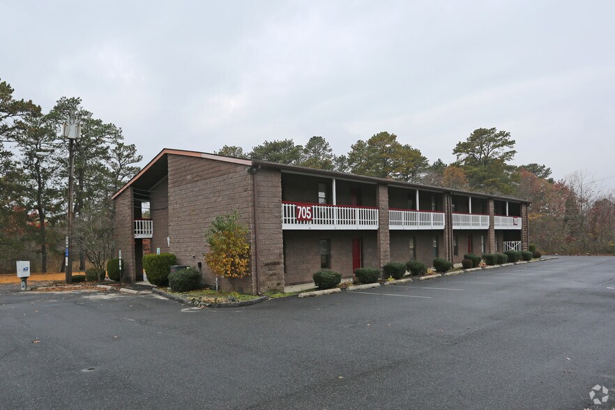 Primary Photo Of 705 White Horse Pike, Absecon Office For Lease