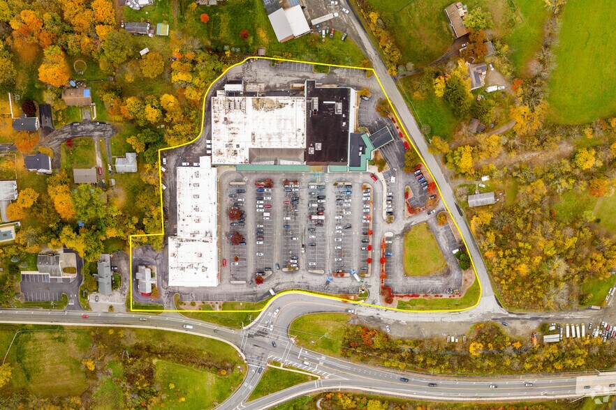 More Photos Of 445 Route 23, Sussex Unknown For Lease