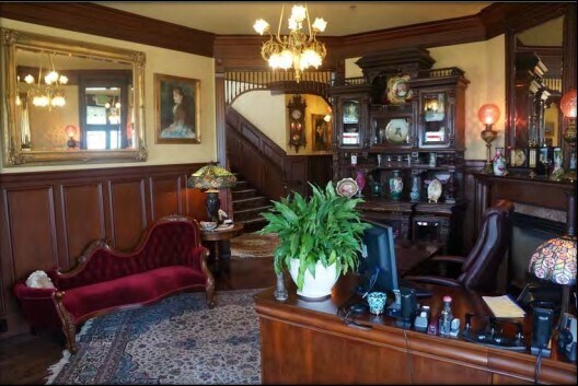 More Photos Of 1702 Commercial St, Steilacoom Office For Lease