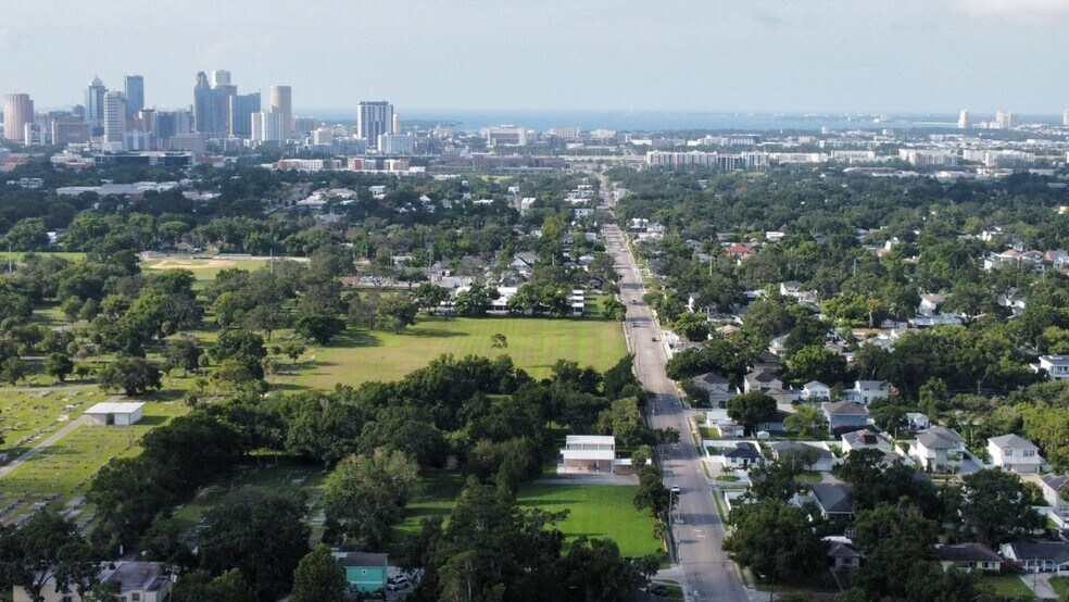 More Photos Of 622 W Dr. Martin Luther King Jr. Blvd, Tampa Land For Sale