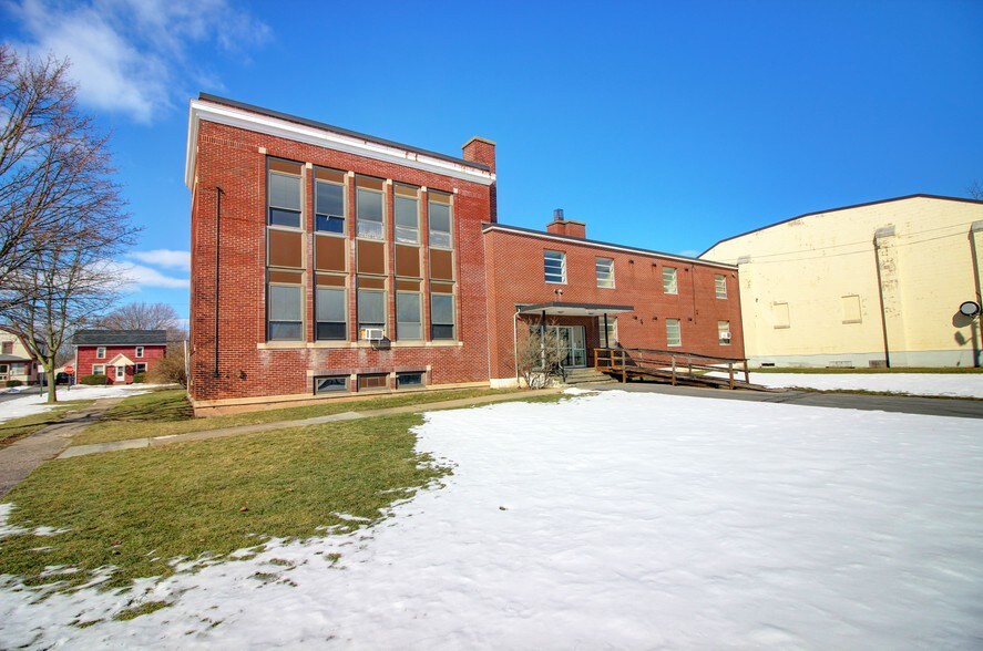 More Photos Of 81 W Bayard St, Seneca Falls Office Residential For Sale