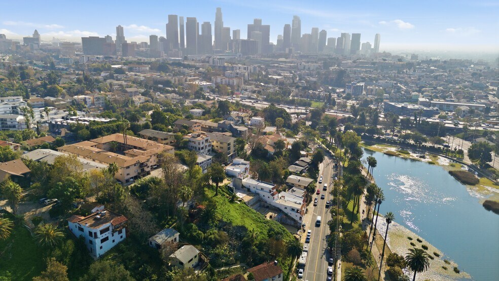 More Photos Of 734-40 Echo Park Ave, Los Angeles Land For Sale