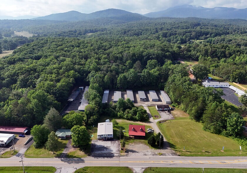 More Photos Of , Blairsville Unknown For Sale