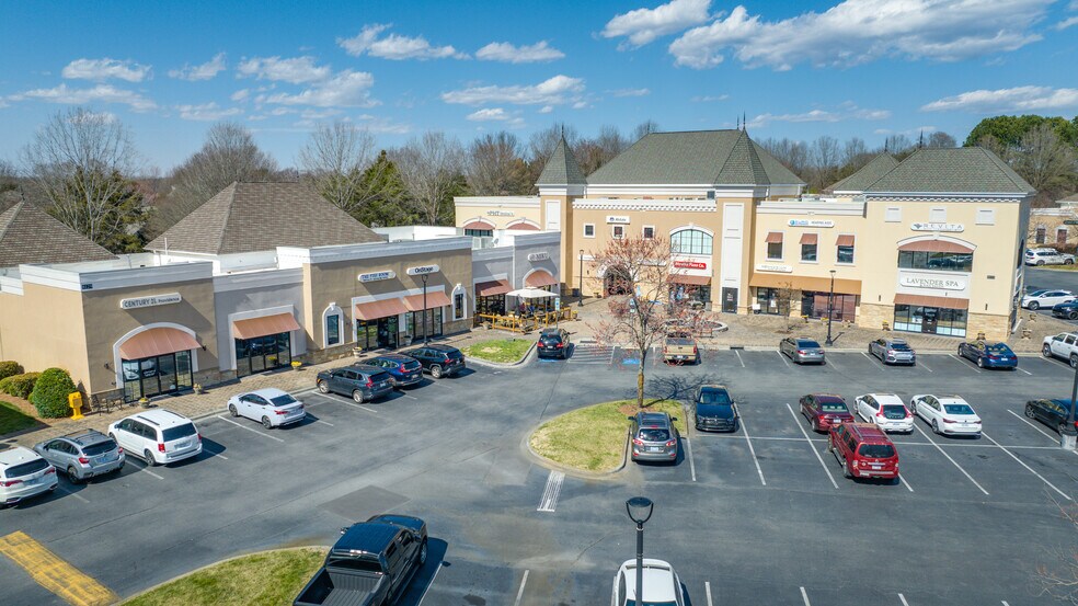 More Photos Of 8125 Ardrey Kell Rd, Charlotte Medical For Sale