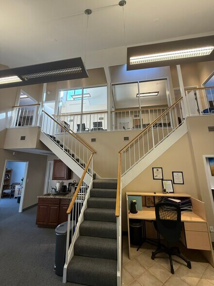 More Photos Of 6177-6183 Executive Blvd, Rockville Office For Sale