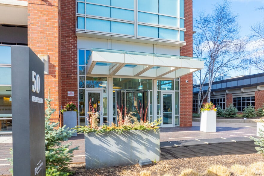 More Photos Of 50 Hampshire St, Cambridge Office For Lease