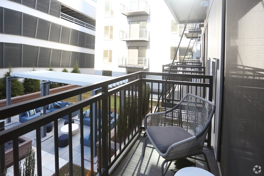 More Photos Of 25-45 N Central Ave, Clayton Apartments For Lease