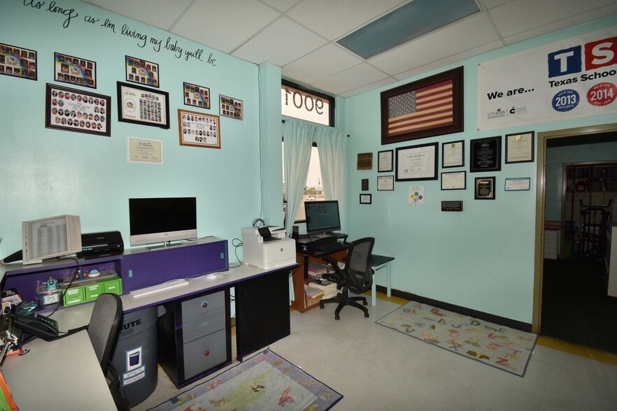 More Photos Of 9001 Cashew Dr, El Paso Daycare Center For Sale