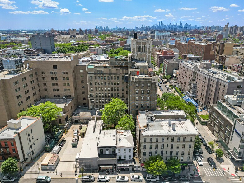 More Photos Of 576 E 169th St, Bronx Storefront Retail Residential For Sale