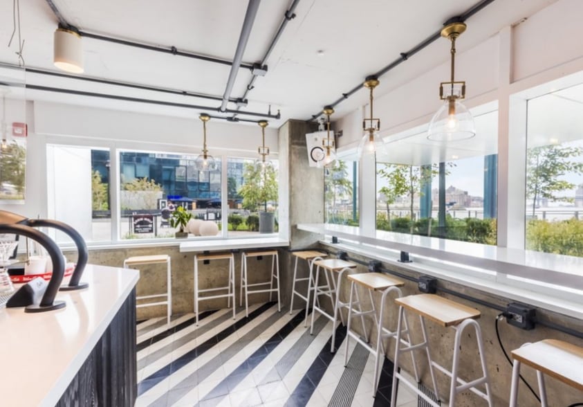 More Photos Of 420 Kent Ave, Brooklyn Apartments For Lease