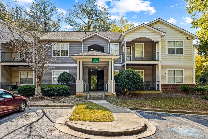 More Photos Of 6595 Mount Zion Blvd, Morrow Apartments For Sale