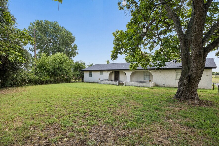 More Photos Of , Azle Specialty For Sale