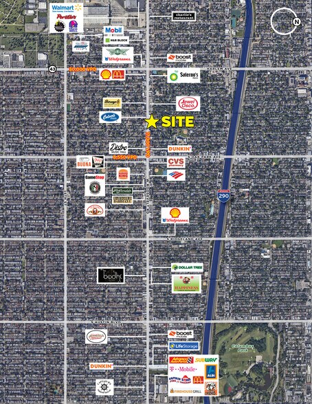 More Photos Of 6918 Roosevelt Rd, Oak Park Unknown For Sale