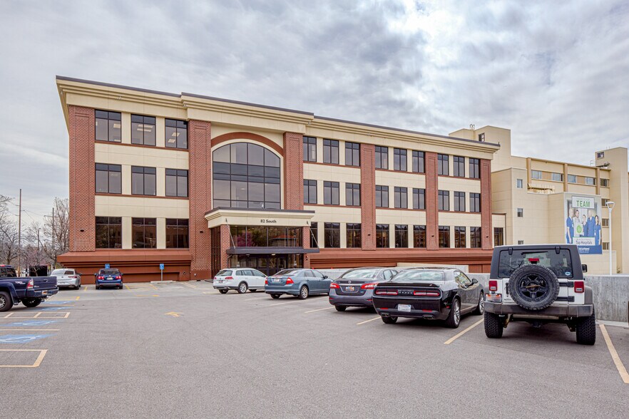 More Photos Of 82 S 1100 E, Salt Lake City Medical For Lease