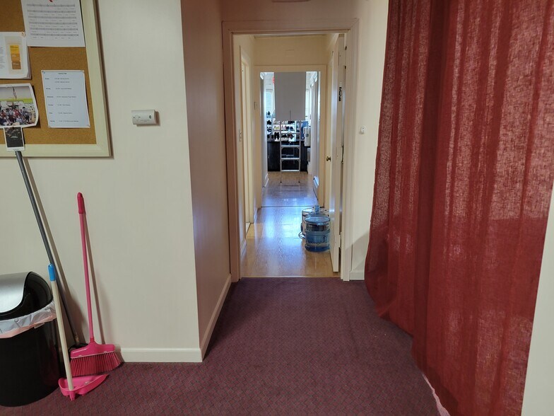 More Photos Of 1075 Queen Anne Rd, Teaneck Religious Facility For Sale