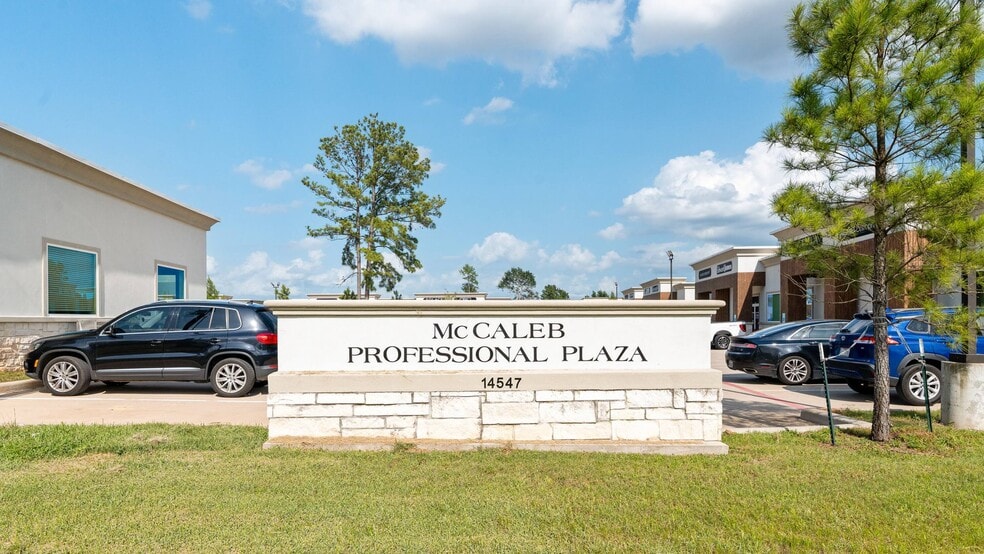 More Photos Of 14547 Lake Business Dr, Conroe Loft Creative Space For Sale